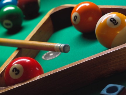 Hurghada hosts 9th world cup of billiards